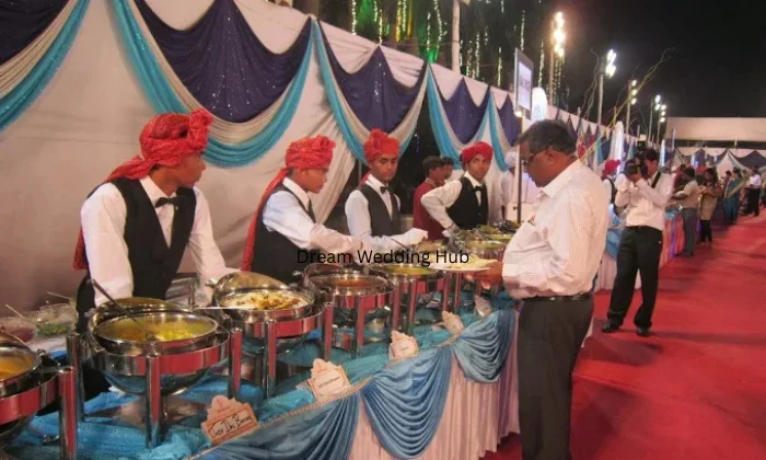 Cosmic Bites Caterers